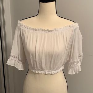 Salsa shirt